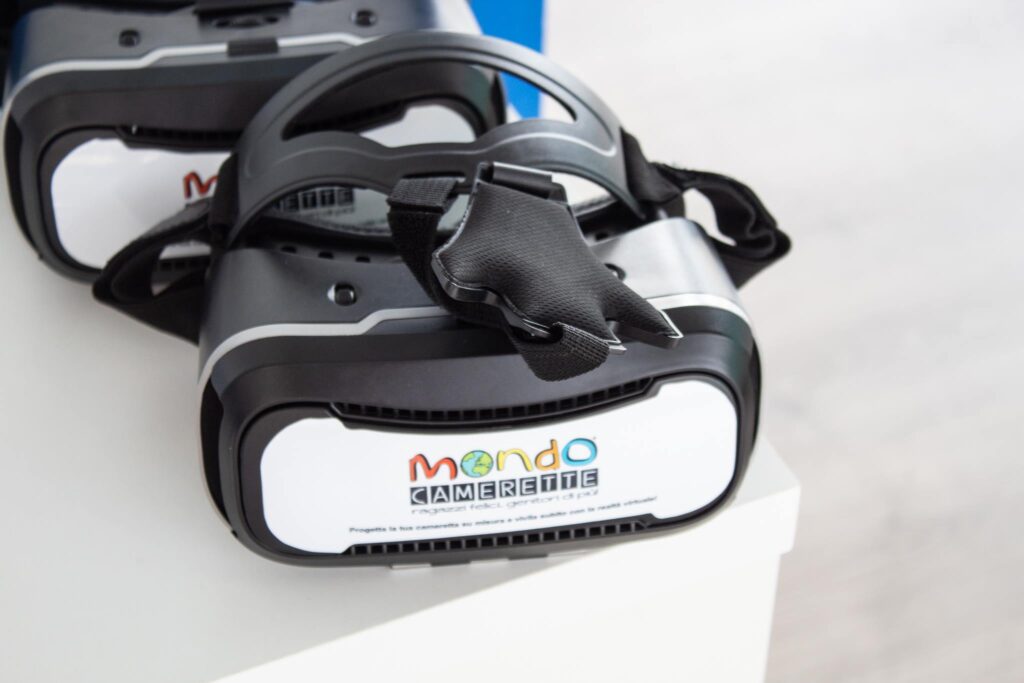 Realtà Virtuale