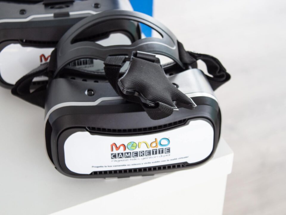 Realtà Virtuale