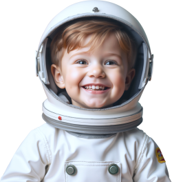 Bambino_Astronauta